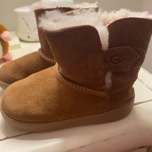 Toddler Ugg Boots 4/5